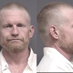 Name: Haselhorst,Roger Lee
Charges:
Driving While Suspended