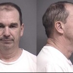 Name: Leister,Randal Dale
Charges :
Driving under influence of alcohol or drugs; Misdemeanor