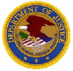 department of justice