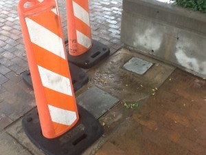 electrical box