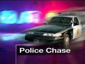 chase police truck ride on