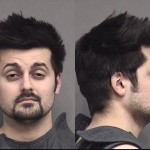 Name: Wislowski,Jason Rockwell
Charges :
Domestic battery; Knowing rude physical contact w/ family member