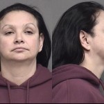 Name: Cart,Roberta May
Charges :
Driving under influence of alcohol or drugs Unknown severity