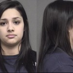 Name: Dominguez,Ashley Marie
Charges :
Failure to appear
