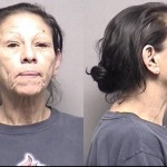 Name: Arredondo,Marla Sue
Charges :
Failure to appear
