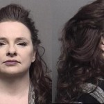 Name: Schmidt,Denise Caryl
Charges :
Outside warrant/NCIC hit