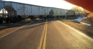 Photo courtesy Kansas Highway Patrol