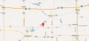 Rice County location of Saturday's motorcycle accident