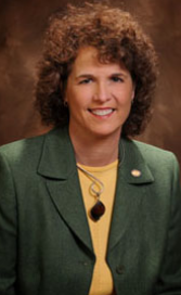 Carolyn McGinn