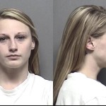 Name: Whitefield,Ashley Lena
Charges :
Possession of opiate, opium, narcotic or certain stimulant 5000.00
Taxation; Drugs; No drug tax stamp for marijuana or cont substance 1000.00
Use/possess w/intent to use drug paraphernalia into human body 1000.00
Driving While Suspended 1000.00
Fail to yield at stop or yield sign