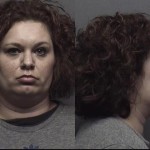 Name: Parks,Mary Catherine
Charges:
Driving under influence of alcohol or drugs Unknown severity