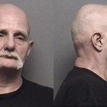 Name: Wolfe,Victor James
Charges :
Probation Violation