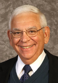 Rep. John Rubin