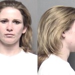 Name: Musgrove,Jessica Coraleann
Charges :
Probation Violation
