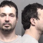 Name: Snyder,William Ray
Charges :
Probation Violation