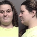 Name: Halvorson,Jonnilee Lynn
Charges :
Probation Violation