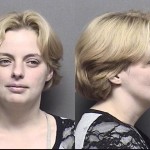 Name: Griffith,Mindy Dawn
Charges:
Probation Violation
Contempt of Court; Indirect