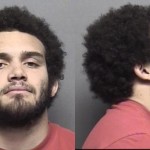 Name: Lewis,Xavier Everett
Charges :
Use communication facility; In the commission of a felony drug violation 52500.00
Distribute substance in KSA 65-4105(h); 3.5 - < 100 grams