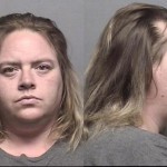 Name: Wegele,Jessica Marie
Charges :
Probation Violation