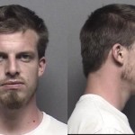 Name: Clifton,John David
Charges :
Failure to appear