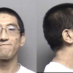 Name: Britting,Yung Rok
Charges:
Theft of property or services; Value < $1,000 with 2 or more theft convictions