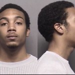 Name: Bowman,Darryl Gene
Charges :
Probation Violation