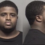 Name: Chatmon,Roland Terrell
Charges :
Driving While Suspended