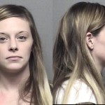 Name: Graham,Ashley Nicole
Charges :
Probation Violation