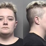 Name: McNulty,Amanda Jo
Charges :
Domestic battery; Knowing rude physical contact w/ family member
