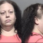 Name: Keil,Marlene Ann
Charges :
Probation Violation