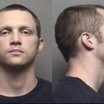 Name: White,Andrew Michael
Charges:
Endangering a child 500.00
Domestic battery; Knowing or reckless bodily harm 2nd conv within 5 yrs 1750.00
Criminal deprivation of property; Circumstance unknown 1750.00
Endangering a child