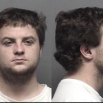 Name: Miszkwitz,Anthony Don
Charges :
Violation of protection order; Unknown circumstance