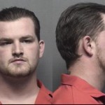 Name: Darnell,Michael Paul
Charges:
Aggravated Burglary 10000.00
Aggravated kidnapping
Aggravated robbery
Aggravated sexual battery; Force or fear 25000.00