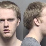 Name: Seeger,Clayton Robert
Charges :
Theft of motor fuel; Value less than $1,000 1000.00
Outside warrant/NCIC hit
Outside warrant/NCIC hit