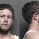 Name: Leach,Mathew Jordan
Charges :
Interference with LEO; Obstruct felony warrant service or execution 5000.00
Driving While Suspended 5000.00
Speeding; maximum limits 5000.00
Speeding; maximum limits 5000.00
Speeding; maximum limits 5000.00
Unsafe turning or stopping - Fail to Signal 5000.00
Unsafe turning or stopping - Fail to Signal 5000.00
Unsafe turning or stopping - Fail to Signal 5000.00
Fail to yield at stop or yield sign 5000.00
Fail to yield at stop or yield sign 5000.00
Improper driving on laned roadway 5000.00
Improper driving on laned roadway 5000.00
Disobey traffic control device 5000.00
Fleeing or eluding LEO with five or more moving violations 5000.00
Reckless Driving 5000.00
Probation Violation
Probation Violation
Contempt of Court; Indirect