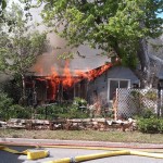 5-4-14 fire #1