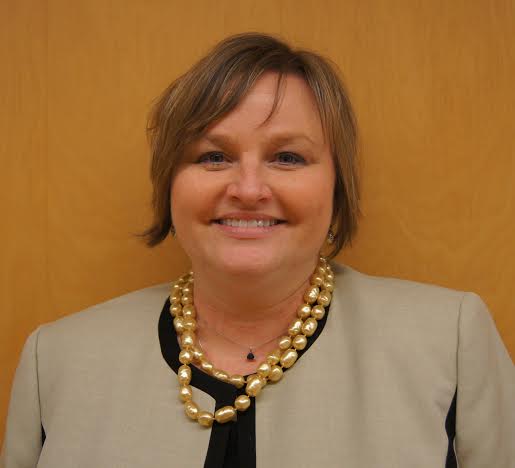 Salina USD 305 Announces New Executive Director Of School Improvement 