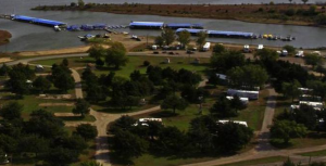Thunderbird Marina at Milford Lake