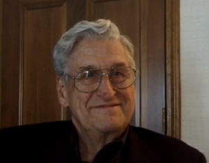 Bill Roy