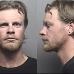 Name: Nece,Thomas Richard
Charges :
Driving under influence of alcohol or drugs Unknown severity
Use/possess w/intent to use drug paraphernalia into human body