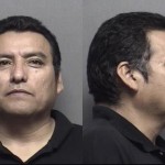 Name: Mares,Jose Guadalupe
Charges :
Outside warrant/NCIC hit