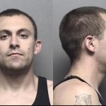 Name: Ebinger,Christopher Edward
Charges :
Driving While Suspended