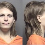Name: Klein,Cady Lynn
Charges :
Driving While Suspended 500.00
No Proof Of Insurance
