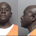 Name: Oliver,Laurence Sedric
Charges:
Domestic battery; Knowing cause physical contact 2nd conv within 5 yrs