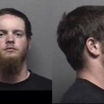 Name: Domann,Nicholas Jay
Charges :
Outside warrant/NCIC hit