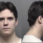 Name: Radden,Travis Raymond
Charges :
Probation Violation
Violation of protection order; Unknown circumstance 7500.00
Violation of protection order; Unknown circumstance