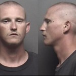Name: Senart,Jonathan Russell
Charges :
Domestic battery; Knowing rude physical contact w/ family member 1000.00
Criminal damage to property; Without consent value < $1000