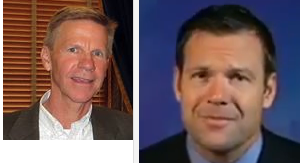 Morgan and Kobach