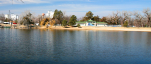 Sterling lake