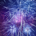 Fireworks display approved for Saturday